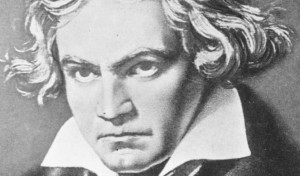 Google fête le 245e anniversaire de Beethoven