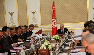 Tunisie: Le Conseil de sécurité nationale fait le point sur la situation sécuritaire aux plans national et régional