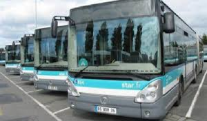 Gafsa : Acquisition de cinq bus climatisés par la société « El Gawafel »
