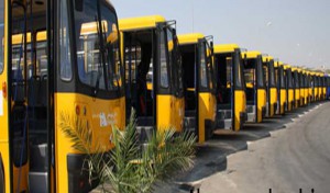 Tunisie : Les chauffeurs de bus s’arrêtent de circuler dans le Grand-Tunis