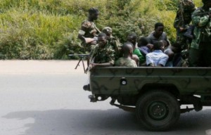 Carnage : Au moins 40 morts par balles dans les rues de Burundi