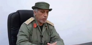 Libye : un commandant de l’armée libyenne tué par une roquette à Benghazi