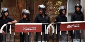 Egypte : Au moins 12 morts dans une attaque au molotov dans une discothèque