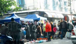 Allocation de 866 points de vente : Une nouvelle étape pour réguler les vendeurs ambulants à Tunis