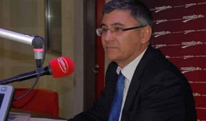 Faouzi Charfi s’inquiète des menaces sur les libertés en Tunisie