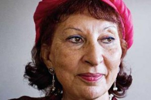 La sociologue et écrivaine marocaine Fatima Mernissi n’est plus