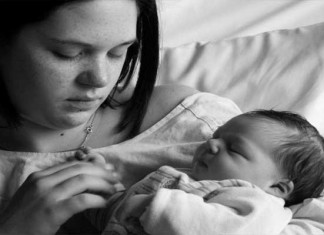 Tunisie: 862 nouveaux cas de mères célibataires recensés en 2014