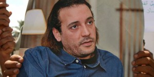 Hannibal, un des fils de Kadhafi‬ brièvement enlevé par un groupe armé au ‪‎Liban‬ ‪