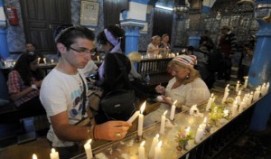 Tunisie – Djerba : démarrage du pèlerinage juif à la synagogue de la Ghriba