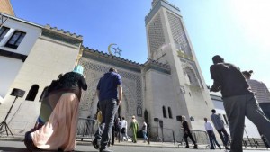 La Grande mosquée de Paris bientôt propriété de l’Algérie ?
