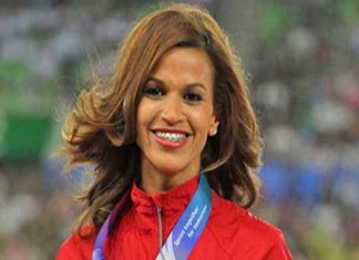 Ligue de diaman: Après Stokholm, Habiba Gheribi enisage de participer aux meetings de Monaco et Londres