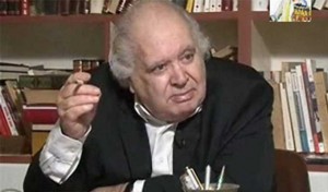 Hichem Djaiet désigné personnalité culturelle 2016