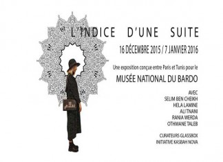 Kasbah Nova: “L’Indice d’une Suite”, une exposition entre Paris et Tunis