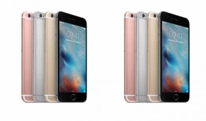 L’iPhone 6s et 6s plus arrive chez Orange Tunisie