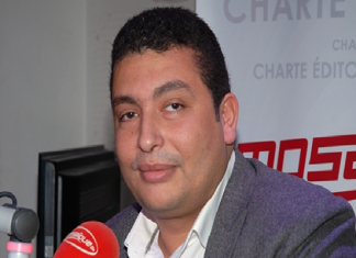 Iyed Dahmani: Petrofac a informé le gouvernement de ses démarches pour quitter la Tunisie