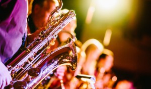 Tunisie: Jazz à Carthage s’achève en swing, trompette et saxophone