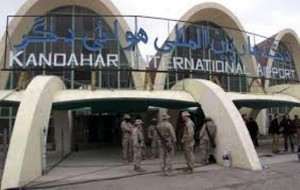 Afghanistan: 50 morts dans l’attaque de l’aéroport de Kandahar