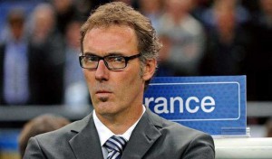 Laurent Blanc: J’ai une grande admiration pour Zlatan Ibrahimovic