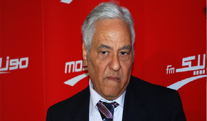 Tunisie: Mehdi Mlika dépose son dossier à l’IVD