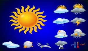 Tunisie : Prévisions météo pour aujourd’hui 03 mars 2021