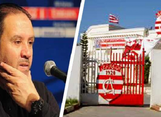 Club Africain (Ligue 1): L’entraîneur Nabil Kouki limogé, Maaloul préssenti