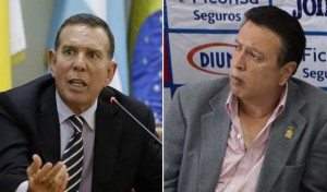 Le Paraguayen Juan Angel Napout extradé aux Etats-Unis