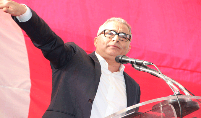 Tunisie : Mohsen Marzouk comparait devant le pôle judiciaire économique et financier