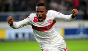 Guinée: Ibrahima Traoré et Naby Keita, lauréats du Nimba d’Or-2014 et 2015