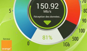 100 tunisiens testent le réseau 4G d’Orange Tunisie !