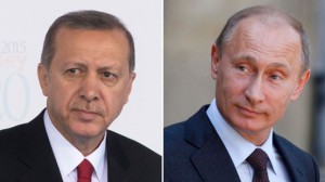 Annulation d’un sommet entre la Russie et la Turquie