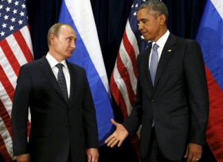 La Russie accuse les USA de “couvrir” le trafic de pétrole de Daech vers la Turquie
