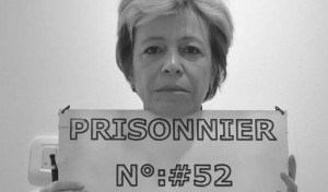 Tunisie:  Prisonnier #Loi52