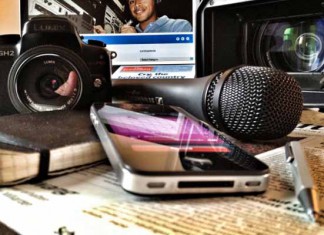 Prix Akademia 2015 de la photo journalistique à Hassen Dridi (TAP)