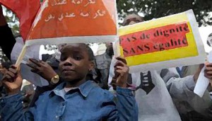 Du racisme dans les écoles tunisiennes?