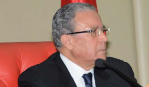 Tunisie – Ministère de l’intérieur: Rafik Chelli, démis de ses fonctions