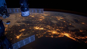 Les technologies de l’agence spatiale russe pour le Maroc?