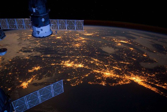 Tunisie : des jeunes Tunisiennes participent au projet spatial mondial ShakthiSAT
