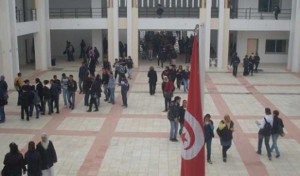 Kasserine: Suspension des cours au collège de la” Cité Ezzouhour”