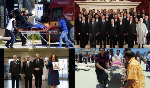 Tunisie: Chronologie des principaux événements qui ont marqué l’année 2015