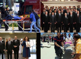 Tunisie: Chronologie des principaux événements qui ont marqué l’année 2015