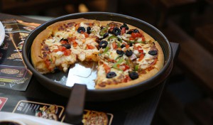 Pizza Hut ouvre son deuxième restaurant en Tunisie
