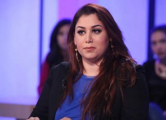 Tunisie: Ouverture d’une information judiciaire sur les déclarations de Sabrine Goubantini