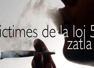 Loi 52: Polémique autour d’un élève de 18 ans condamné à 1 an de prison