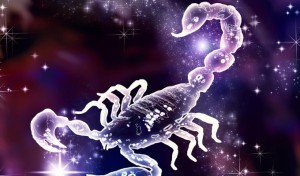 Horoscope: Scorpion 2016