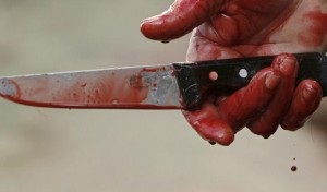 Kef : Un homme égorge son collègue et le laisse gisant dans son sang