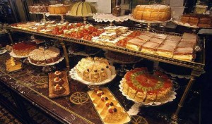 Tunisie – Monastir : 4 décisions de fermeture de points de vente de pâtisseries
