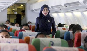 Rayani Air: Une compagnie aérienne “hallal” en Malaisie