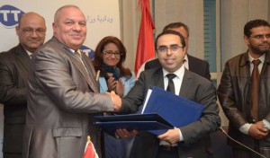 Tunisie Télécom et l’Amicale de l’Education renouvellent leur partenariat