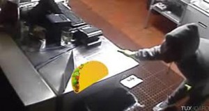 VIDÉO : Sélection des voleurs les plus stupides de l’année 2015