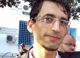 RSF dénonce des pressions policières contre Walid Mejri d’Inkyfada